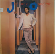 JEFFREY OSBORNE / JEFFREY OSBORNE 