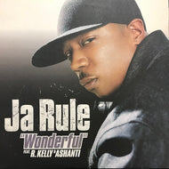 JA RULE / WONDERFUL