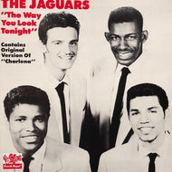 JAGUARS / The Way You Look Tonight