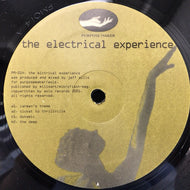 JEFF MILLS / THE ELECTRICAL EXPERIENCE