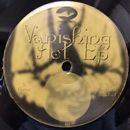 JEFF MILLS / VANISHING ACT EP