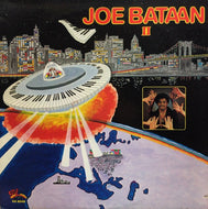 JOE BATAAN / Joe Bataan II