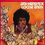 JIMI HENDRIX / LOOSE ENDS