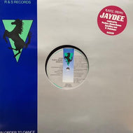 JAYDEE / Plastic Dreams (Remixes)