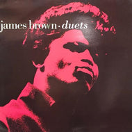 JAMES BROWN / Duets