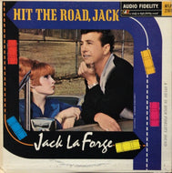 JACK LA FORGE / Hit The Road Jack