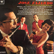 JOSE FAJARDO AND HIS ORCHESTRA / Sabor Guajir