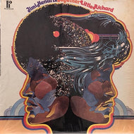 JIMI HENDRIX / LITTLE RICHARD / Together