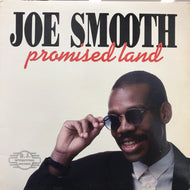 JOE SMOOTH / PROMISED LAND