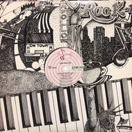 JIBRI WISE ONE / THE HOUSE THE DOG BUILT