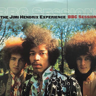 JIMI HENDRIX EXPERIENCE / BBC Sessions 