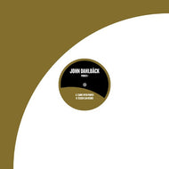 JOHN DAHLBACK / POWER 1