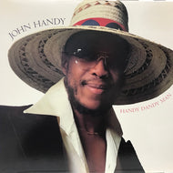 JOHN HANDY / HANDY DANDY MAN