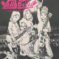 JELLY BELLY / GIRL'S ON MY MIND