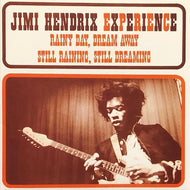 JIMI HENDRIX / Rainy Day, Dream Away