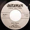 JAMES REESE & THE PROGRESSIONS / JODY'S FREEZE