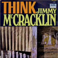 JIMMY MCCRACKLIN / Think