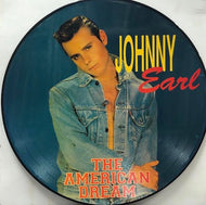 JOHNNY EARL / American Dream