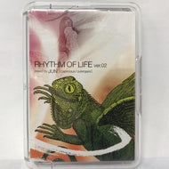 JUN / RHYTHM OF LIFE ver.02