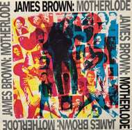JAMES BROWN / Motherlode