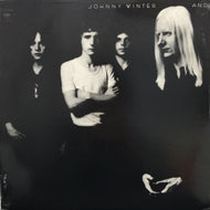 JOHNNY WINTER AND / Johnny Winter And