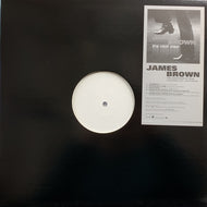 JAMES BROWN / THE NEXT STEP