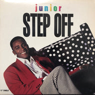 JUNIOR / STEP OFF