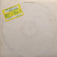 JIMMY CLIFF / Cliff Hanger