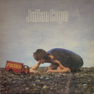 JULIAN COPE / Fried