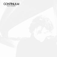 JOHN MAYER / Continuum