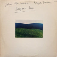 JOHN ABERCROMBIE / RALPH TOWNER / Sargasso Sea