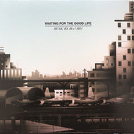 J.R. & PH7 / WAITING FOR THE GOOD LIFE