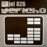 JESPER DAHLBECK / HANS EP