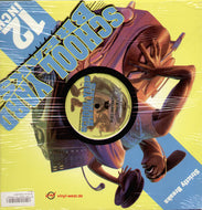 JB'S / LOU DONALDSON / BLUES AND PANTS / WHO'S MAKING LOVE?