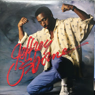 JEFFREY OSBORNE / EMOTIONAL