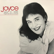JOYCE / IICIUS DE MORAES