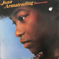 JOAN ARMATRADING / Show Some Emotion