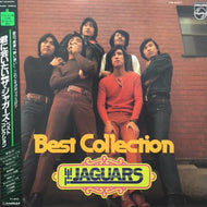 JAGUARS / BEST COLLECTION