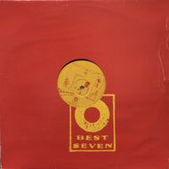 JOE DUKIE And FITCHIE / THIS ROOM