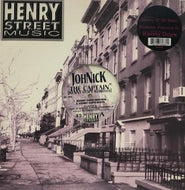 JOHNICK / THE CAPTAIN (KENNY DOPE REMIXES)