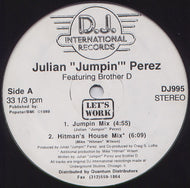 JULIAN 