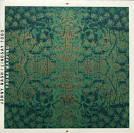 JONNY NASH / LINDSAY TODD / Fauna Mapping