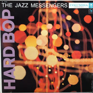 JAZZ MESSENGERS / HARD BOP