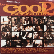 JIMMY JAY / LES COOL SESSIONS 2