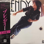 広谷順子 / BLENDY