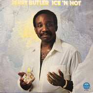 JERRY BUTLER / ICE 'N HOT