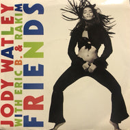 JODY WATLEY / FRIENDS