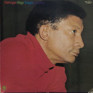 JOHNNY HARTMAN / Hartman Sings Trane's Favorites