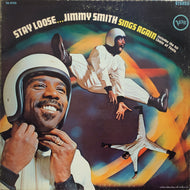 JIMMY SMITH / Stay Loose