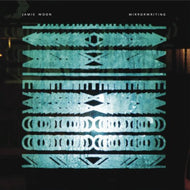 JAMIE WOON / Mirrorwriting
